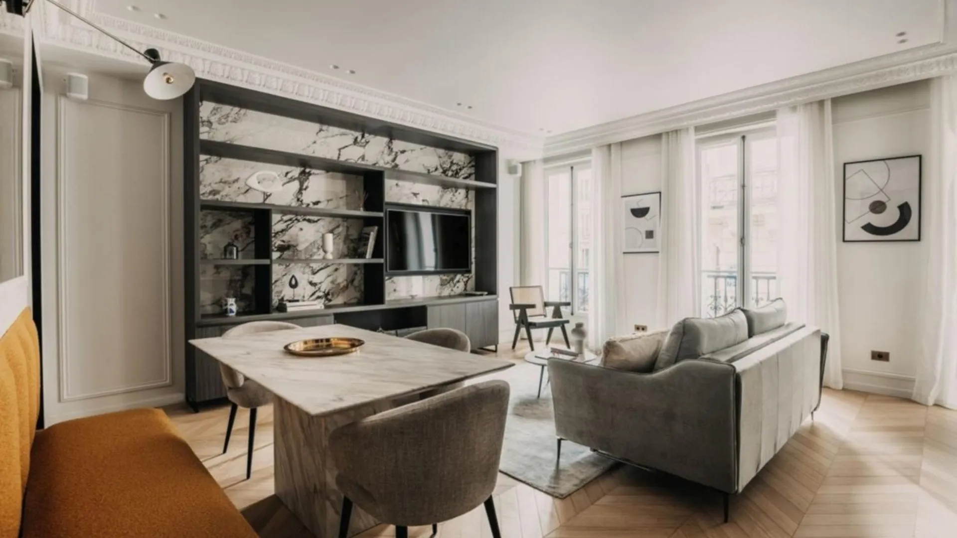 Apartment Congres Bel Appartement A Nice