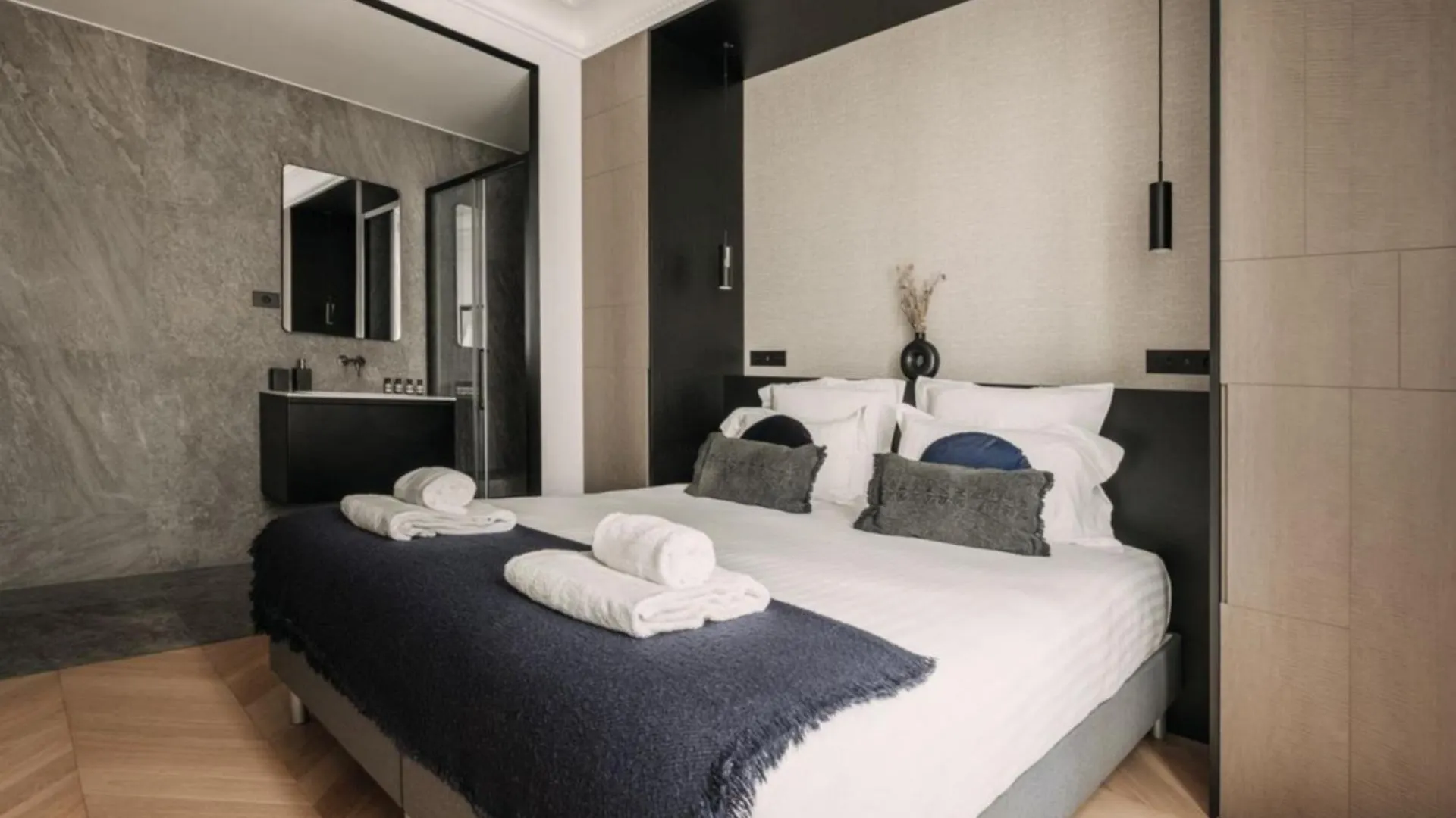 Apartment Congres Bel Appartement A Nice
